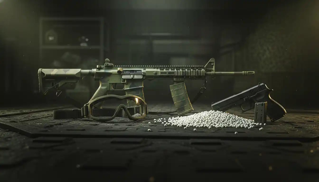 2 nabojnika s 30 kroglami za M870 Tokyo Marui
